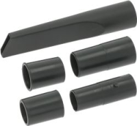CONNECTION FOR STEAM PIPE WITH 4 ADJUST.