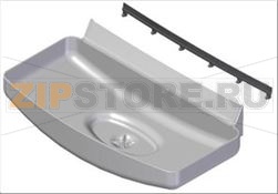 СОКОНАКОПИТЕЛЬ ДЛЯ МОДЕЛЕЙ СЕРИИ SPEED PRO 