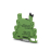 Базовые клеммные модули для датчиков PLC 6 Phoenix Contact PLC-BSP-230UC/1/SEN/SO46