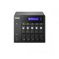 Накопитель сетевой QNAP TS-559-PRO-PLUS