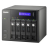 Накопитель сетевой QNAP TS-559-PRO-PLUS - Накопитель сетевой QNAP TS-559-PRO-PLUS