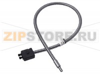 Оптоволоконный кабель Glass fiber optic LMR 04-1,9-0,5-Z1 Pepperl+Fuchs