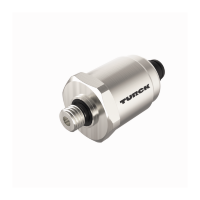 Датчик давления Turck PT0.1VR-1513-U1-H1144/D840