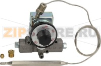 ГАЗОВЫЙ КРАН 93-204°C/200-400°F