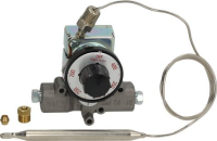 ГАЗОВЫЙ КРАН 93-204°C/200-400°F