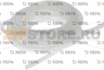 TUYAU SILICONE POUR POMPE 
