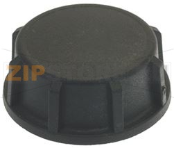 STEAM GENERATOR DESCALER CAP 