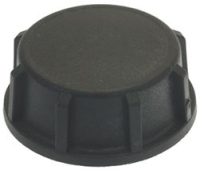 STEAM GENERATOR DESCALER CAP