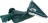 BRUSH COMPLETE HD35 KOBOLD VK130/VK131/V
