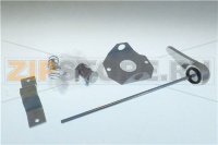 COMPLETE LOCKING ASSEMBLY