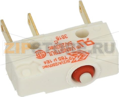 МИКРОВЫКЛЮЧАТЕЛЬ SAIA-BURGESS V4NST9UL 