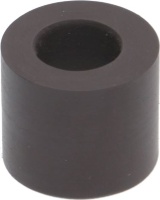 FLAT GASKET FKM ø 15x8x12.8 mm