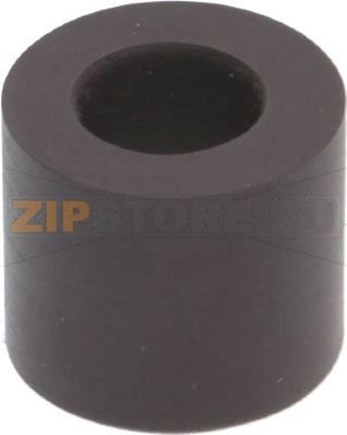 FLAT GASKET FKM ø 15x8x12.8 mm 