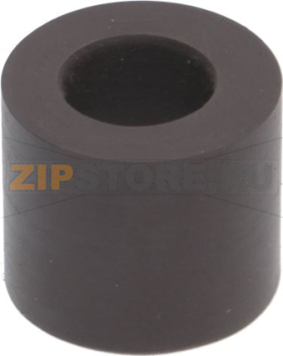 FLAT GASKET FKM ø 15x8x12.8 mm 