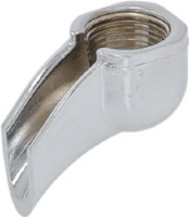 1 CUP SPOUT CURVE