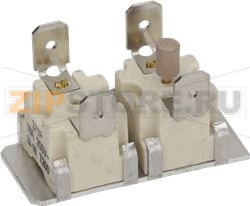 ТЕРМОСТАТ КОНТАКТНЫЙ 16А 250В 