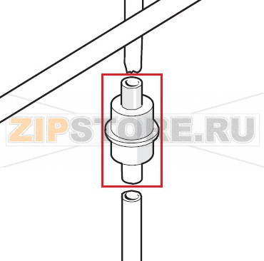 Filtro in aspirazione rete Saeco Vienna Digital Filtro in aspirazione rete Saeco Vienna Digital

Запчасть на сборочном чертеже под номером: 14

Название запчасти Saeco на итальянском языке: Filtro in aspirazione rete Saeco Vienna Digital