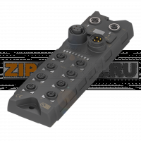Модуль сетевой для Ethernet/IP Balluff BNI008P