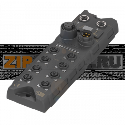 Модуль сетевой для Ethernet/IP Balluff BNI008P 