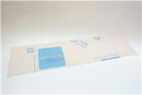 SPORTELLO DIRITTO CON FORI VETRINA G 70/