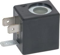 Катушка электромагнитная ODE LBV08024HU 24VDC 10W