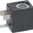 КАТУШКА ODE LBV08024HU 24VDC 10W - КАТУШКА ODE LBV08024HU 24VDC 10W