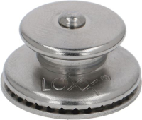 PRESSURE MUSHROOM TENAX ø 15/20x14 mm
