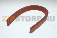 SILICONE CONTROBARRA MODELLO 25/415