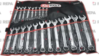 MIXED KEY SET - 21 PCS