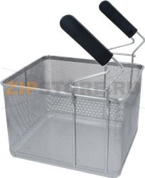 PASTA-COOKER BASKET 280x320x215 mm 