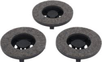 FELT DISC FOR VACUUM Z5A