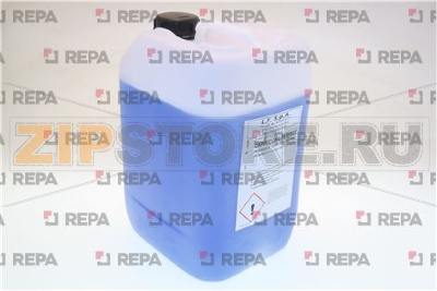 ЧИСТЯЩИЕ СРЕДСТВО CAPPUCCINO PERFECT 