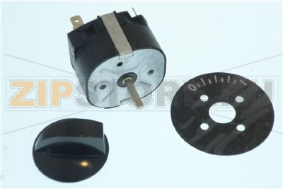 INTERRUTTORE TIMER M22A+M23+M24+M25 