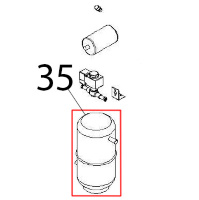 Drip tray Angelo Po IA101L
