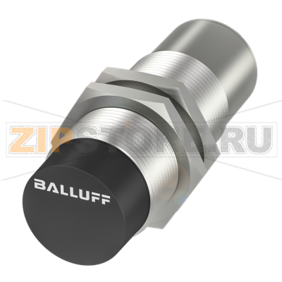 Элемент связи индуктивный для передачи сигналов через IO-Link Balluff BIC000C 