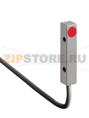 Датчик индуктивный Leuze IS 288MP/2NO-1E5 