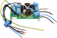 FILTRE DE SUPPRESSION AU RESEAU