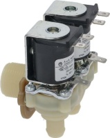 ЭЛЕКТРОМАГНИТНЫЙ КЛАПАН MULLER 90°C