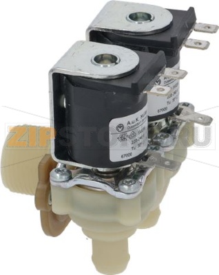 ЭЛЕКТРОМАГНИТНЫЙ КЛАПАН MULLER 90°C 