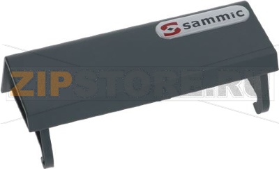 РУЧКА КРЫШКИ КАРТОФЕЛЕЧИСТКИ 