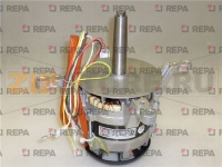 МОТОР 1021 0,37КВ 220-240В 50ГЦ