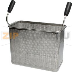 КОРЗИНА МАКАРОНОВАРКИ 158 X 310 X 240 ММ 