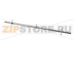 FRONT SHAFT ASSY 