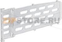 РАЗДЕЛИТЕЛЬНОЕ ЛЕЗВИЕ ДЛЯ ПОДНОСА ДЛЯ ПРОДУКТОВ