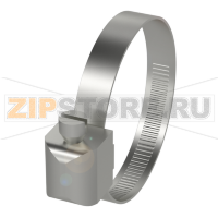 Крепление универсальное Balluff BAM00N4