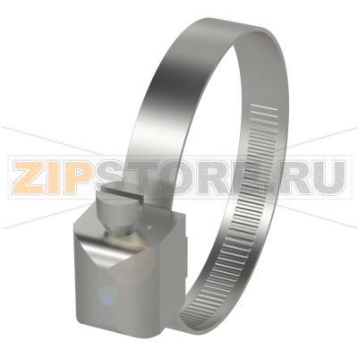 Крепление универсальное Balluff BAM00N4 