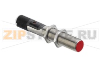 Датчик емкостный Leuze LCS-1M12M-F04PNO-K020P