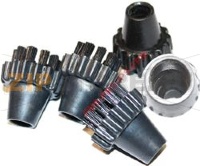 BROSSE RONDE VIS D8,7MM