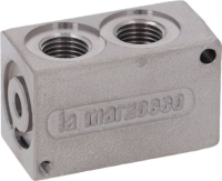THERMOSTATIC VALVE BODY