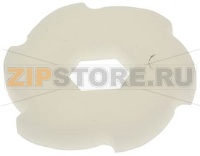 ЗАЩЕЛКА С 6 ЗУБЦАМИ